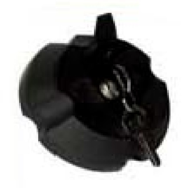  | TAMPA TANQUE SC 112/113 VOLVO N/NL10/12  C/CHAVE