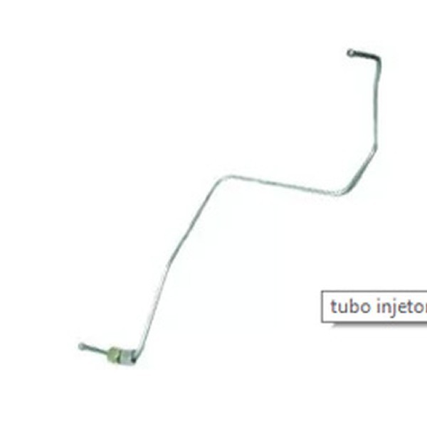  | CANO INJ 2 CIL MWM TD229 VW 7110/F1000 BOMBA LINHA