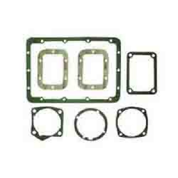  | JOGO JUNTA CAIXA CAMBIO CL280/450/4005/4205/5005/5205