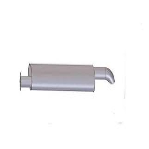  | SILENCIOSO VW 12170/14170/16170/CARGO 1317/1415/1418/1618 C/FLANGE 4F