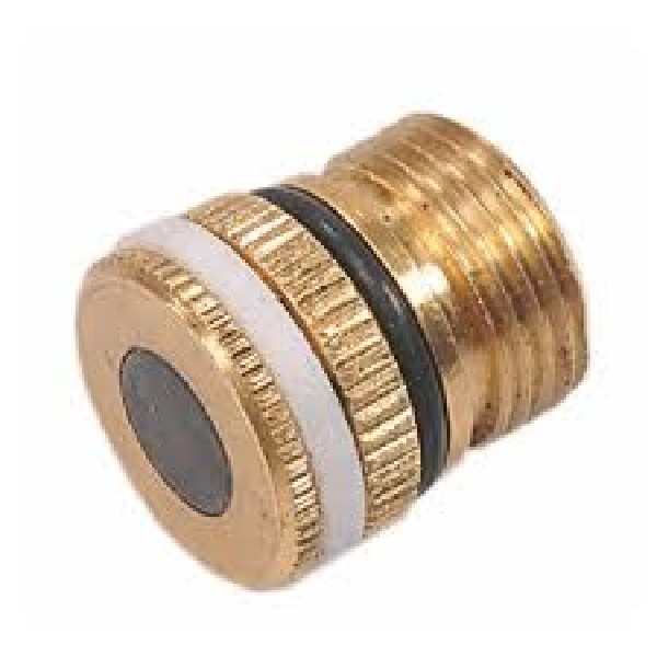  | BUJAO BOMBA BASCULAR CABINE MB/SC ROSCA GROSSA