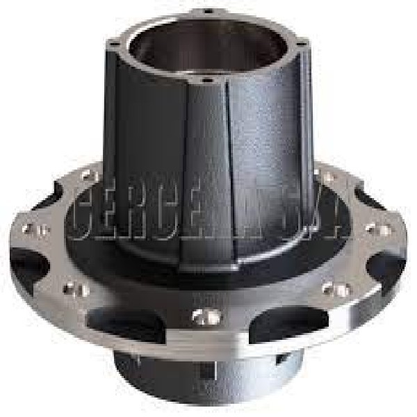  | CUBO TRUCK RODOV MB 1113 8F USA 32213 X 32216