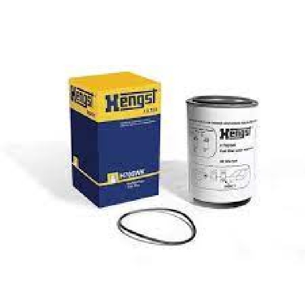  | FILTRO COMBUSTIVEL SEPARADOR AGUA MB 1938 STRALIS USA COPO