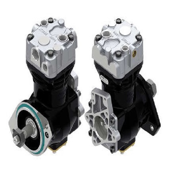  | COMPRESSOR AR VW 8150/9150/9160/13170/15170/23250 - SISTEMA KNNOR - OBS NUMERO SERIE