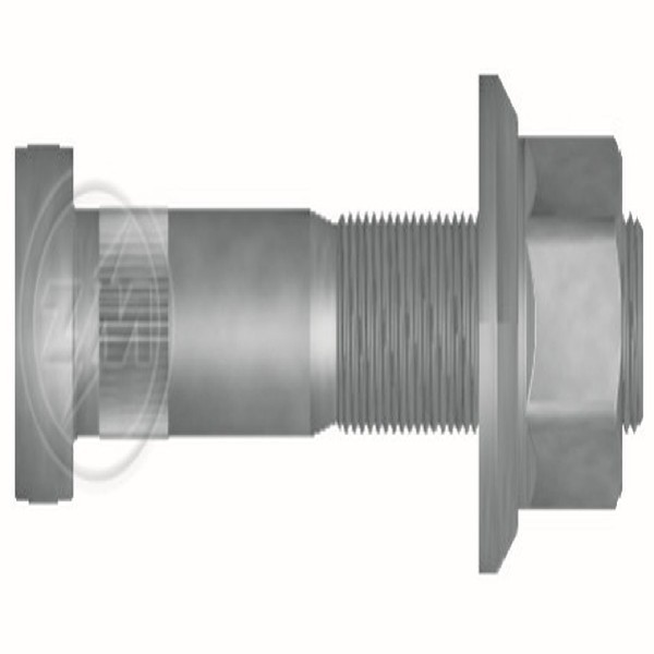  | CJ PARAFUSO RODA 20 X 69 DT MB 715C/915C/ACCELO CH30