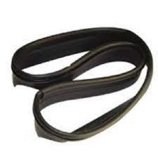  | BORRACHA DEFLETOR RADIADOR MB 1620