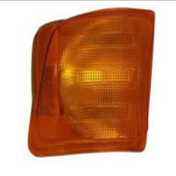  | LANTERNA DT LE MB 712/914/1718/2420/2423/2428 00/. FRONTAL - AMARELA