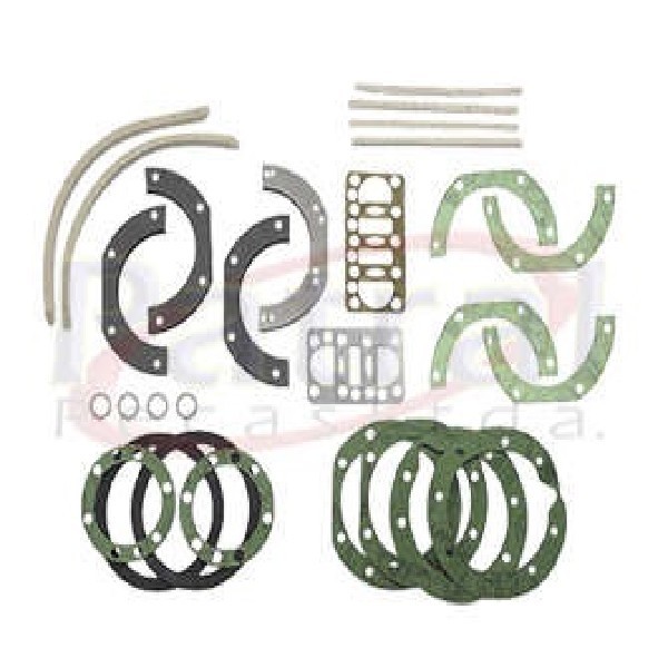  | REPARO VEDACAO MUNHAO TOYOTA BANDEIRANTES ./83