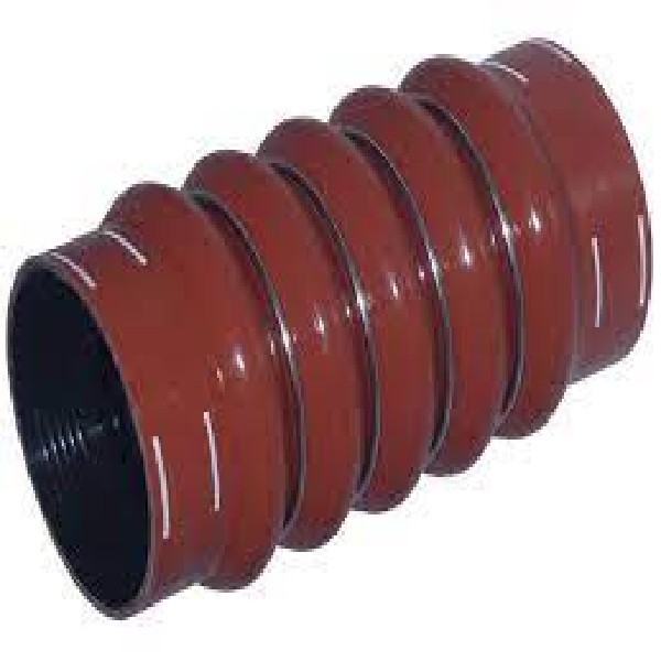  | MANGUEIRA INTERCOOLER SC 124/S5 NTG 19/. 90X210 LADO QUENTE - VERMELHA