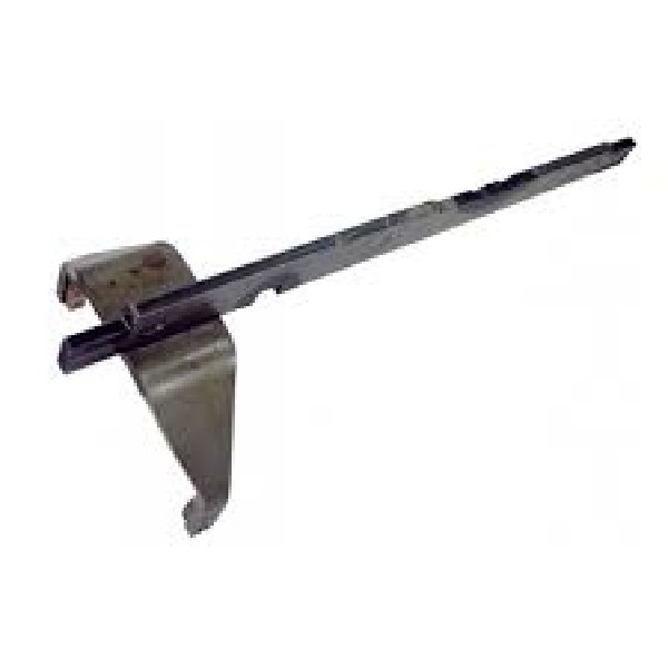  | GARFO 5 6 CAIXA CAMBIO G60/85 MB 1620/ATEGO