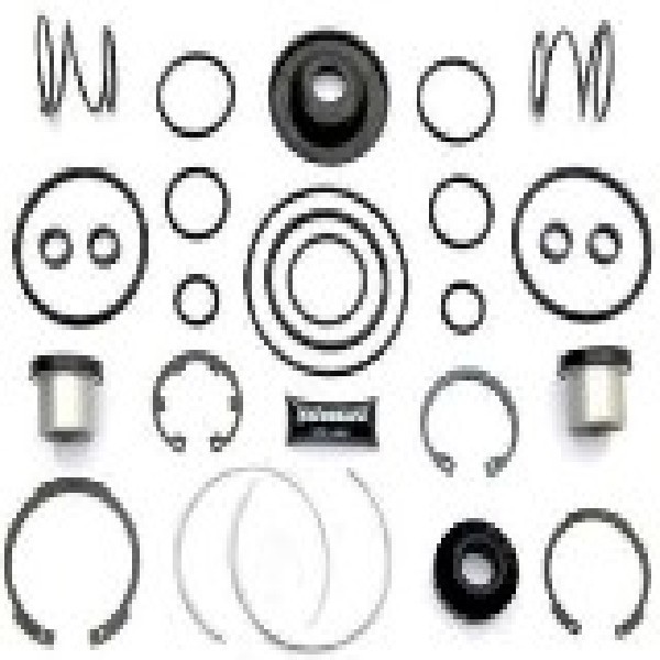  | REPARO VALVULA PEDAL FREIO MB 1218/1418/1620 WABCO