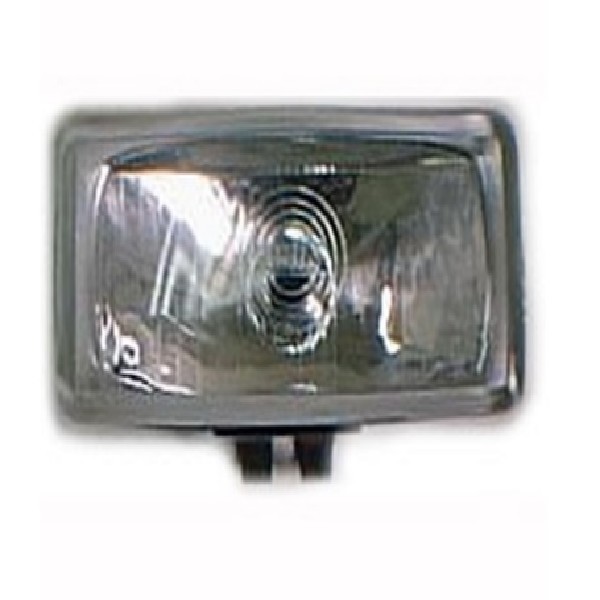  | FAROL AUXILIAR SC 112/113 USA LAMPADA H3 - LONGO ALCANCE