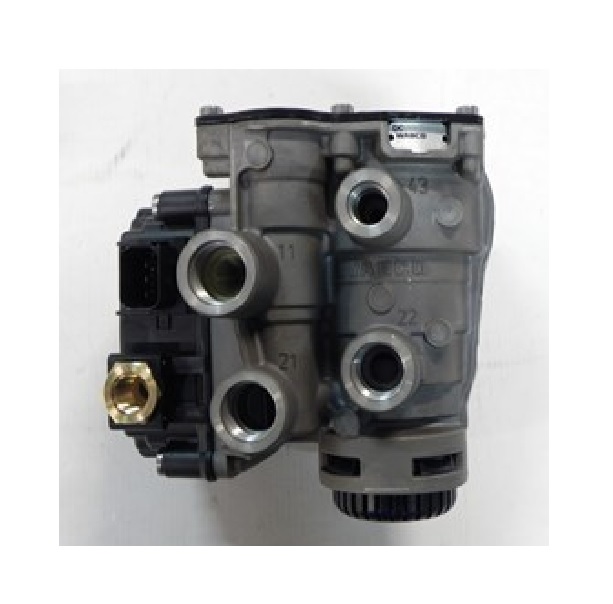  | VALVULA DISTRIBUIDORA MB 2646/2651/ACTROS 20/.