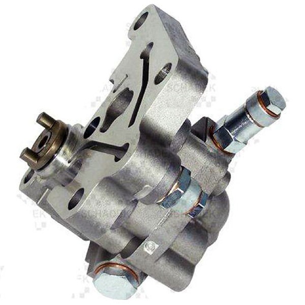  | BOMBA COMBUSTIVEL VOLVO FH12 94/98 D12A IMPORTADO