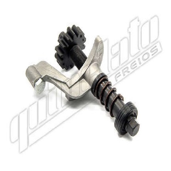  | REGULADOR PINCA FREIO LE VOLVO FH/B7/B10B12 - SISTEMA MERITOR