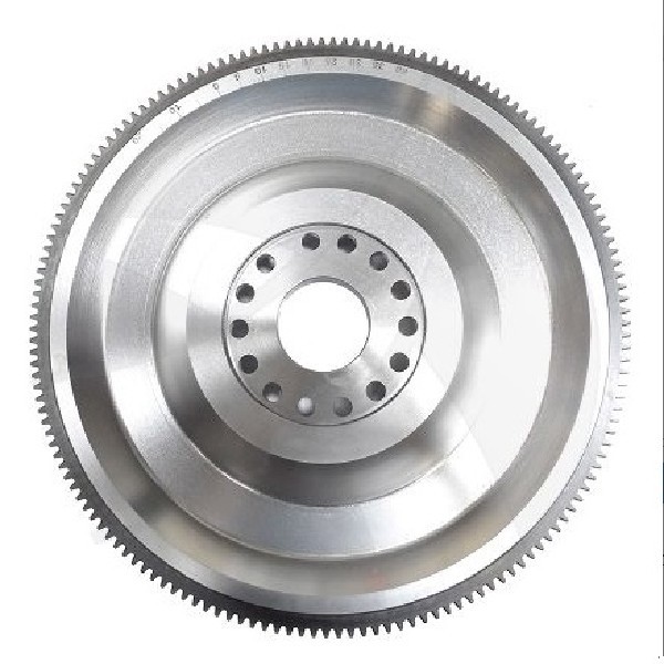  | VOLANTE MOTOR VOLVO NL10 340/NL12 360 EDC ./98 430MM 156D 14F