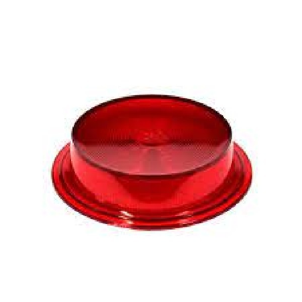  | LENTE LANTERN BELEZEIRA VERMELHA