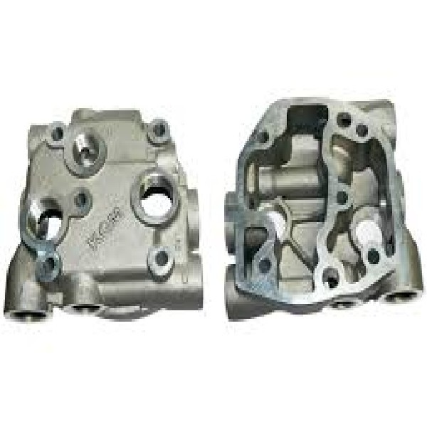  | CABECOTE COMPRESSOR AR MB 1630/1935/449/447/BR400