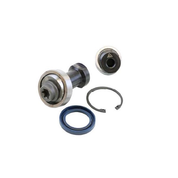  | REPARO BARRA TORCAO CABINE SC 114/124 S4 S5 - CURTO C/ROTULA