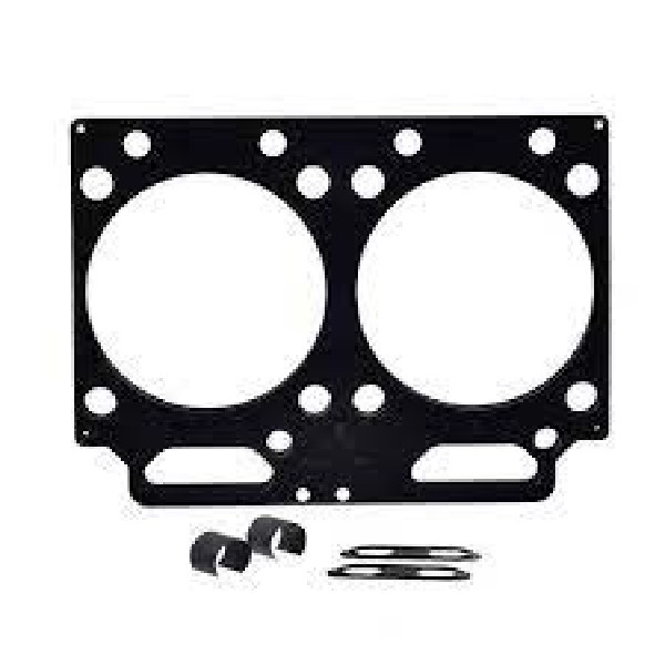  | JUNTA CABECOTE MOTOR VOLVO VM 260/310 MWM X10/X12 DUPLA