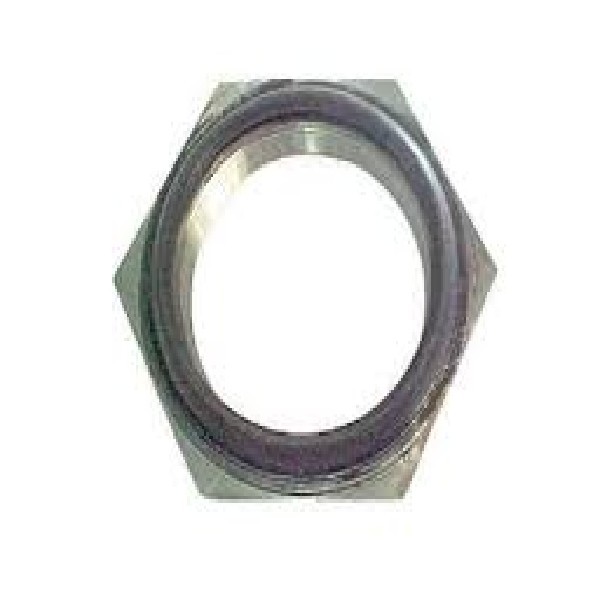  | PORCA CUBO TR VW 11130/13130 64MM C/RETENTOR