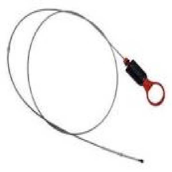  | VARETA NIVEL OLEO MOTOR SC 114/124 1435MM