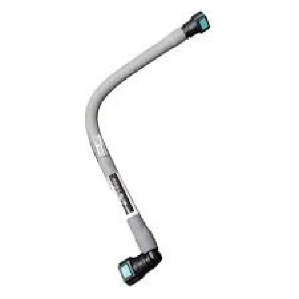  | TUBO ENTRADA AGUA COMPRESSOR AR CARGO 1722/2422/2428/2621/2628 MT CUMMINS C