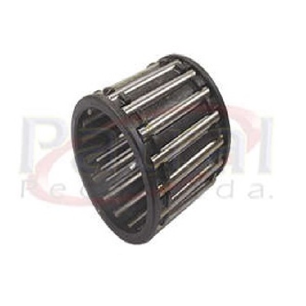  | ROLAMENTO PINO REDUZIDA TOYOTA BANDEIRANTES 81/91 USA 2 PCS