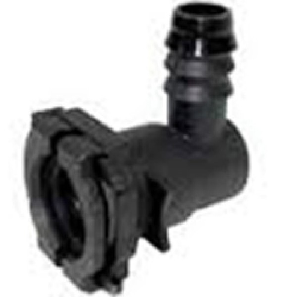  | CONEXAO CANO COMPRESSOR AR /COMBUSTIVEL MB/VW/CARGO CURVA