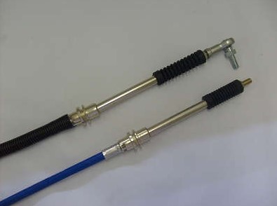  | CABO COMANDO MARCHA VW 17240/18320 4900MM