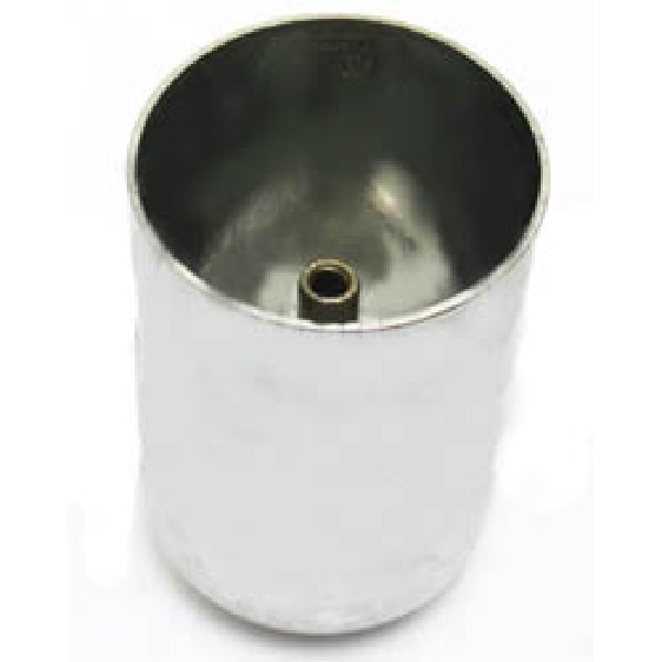  | CANECO CABECOTE FILTRO COMBUSTIVEL MB 1113/1313/2013/352 1/2 LT