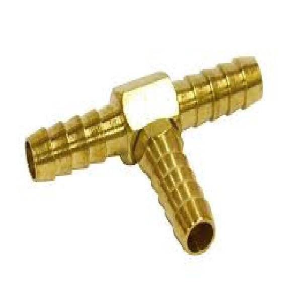  | TEE ESCAMA TUBO 1/4