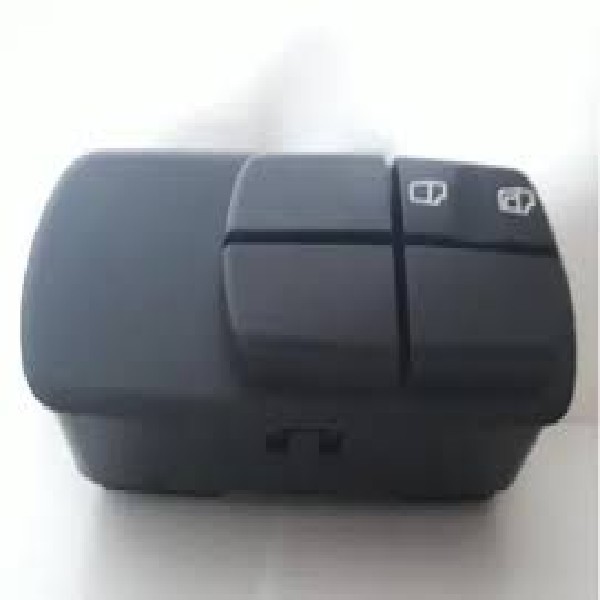  | BOTAO VIDRO ELETRICO LD MB ATEGO/AXOR/ACTROS