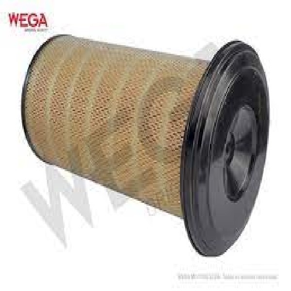  | FILTRO AR SC 110/111  F/K113 97/ONIBUS C/CHAPEU