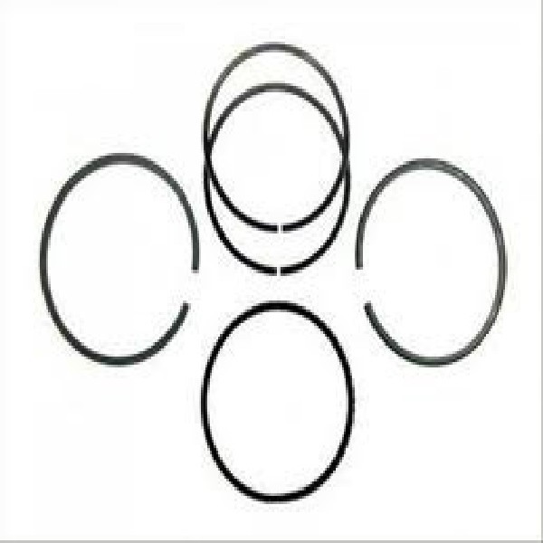  | ANEIS COMPRESSOR AR MB 1519/1625/1630/1935 OM355/447 BR400 STD