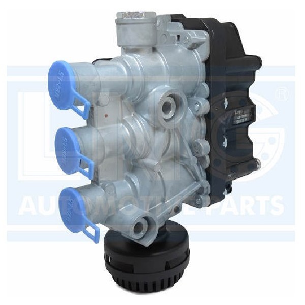  | VALVULA ECAS SIMPLES DAF/ STRALIS/CARRETA/VOLVO FH/CARGO