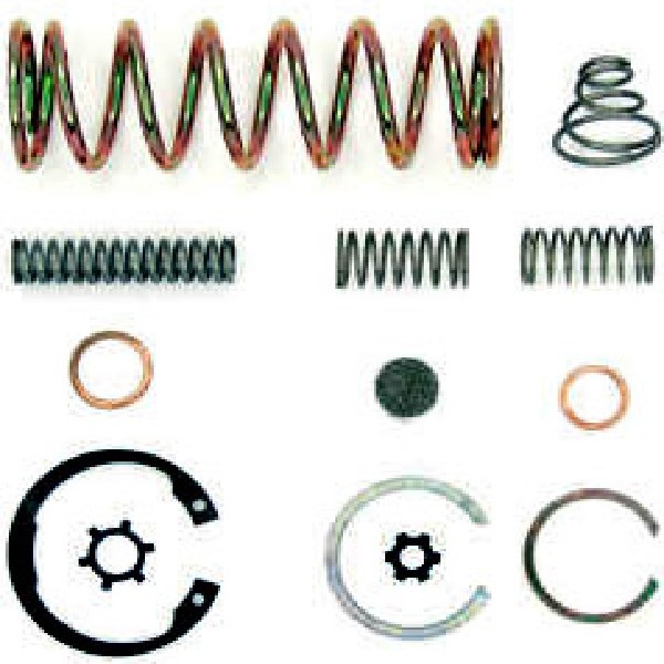  | REPARO SECADOR AR APU MB 1214 AO 1935