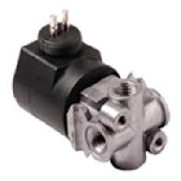  | VALVULA SOLENOIDE GARRAFINHA TRANSFERENCIA CAIXA CAMBIO SC 112/113 10M PARKER