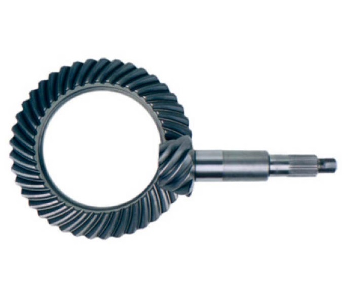  | COROA PINHAO 9X41 VW 680/690/790 82/93/F4000/AGRALE 7000 ./97 DANA 70HD ROSCA 1/2