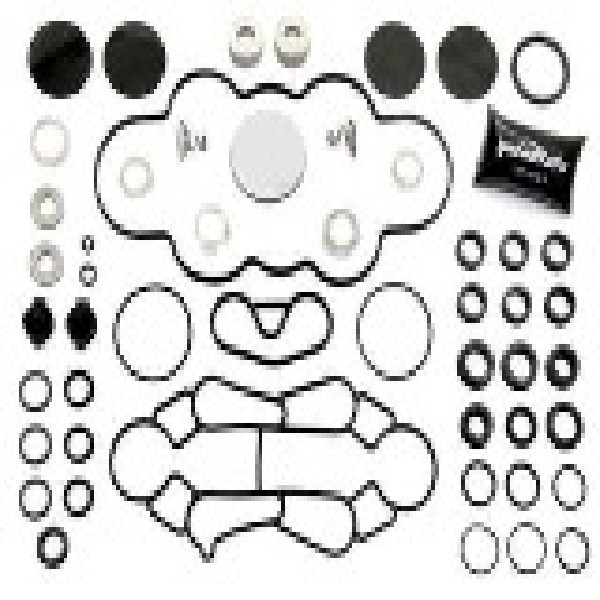  | REPARO VALVULA 4 CIRCUITO APU MB1935/1938  KNORR