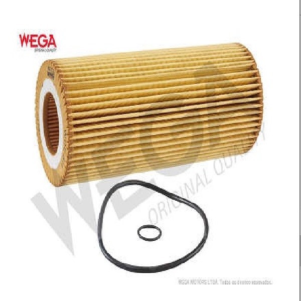  | FILTRO LUBRIFICANTE CAIXA CAMBIO VT VOLVO FH/FM12/NH12