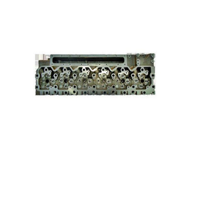  | CABECOTE MOTOR VW/CARGO ISL 6CIL