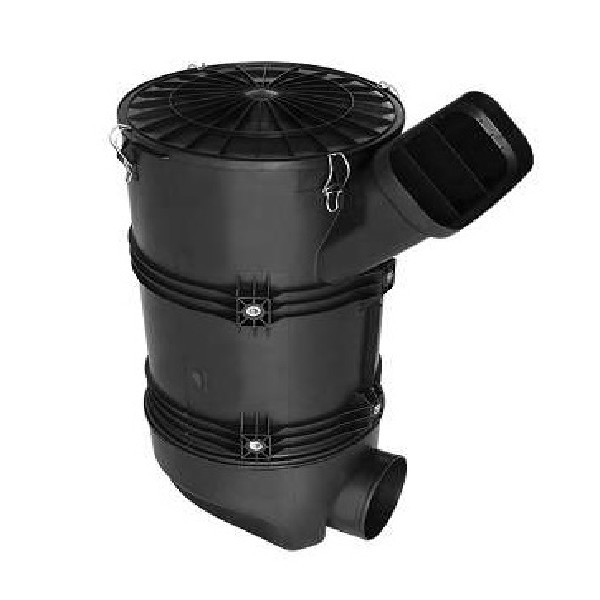  | CARCACA FILTRO AR VW 24280/26280/MAN TGX