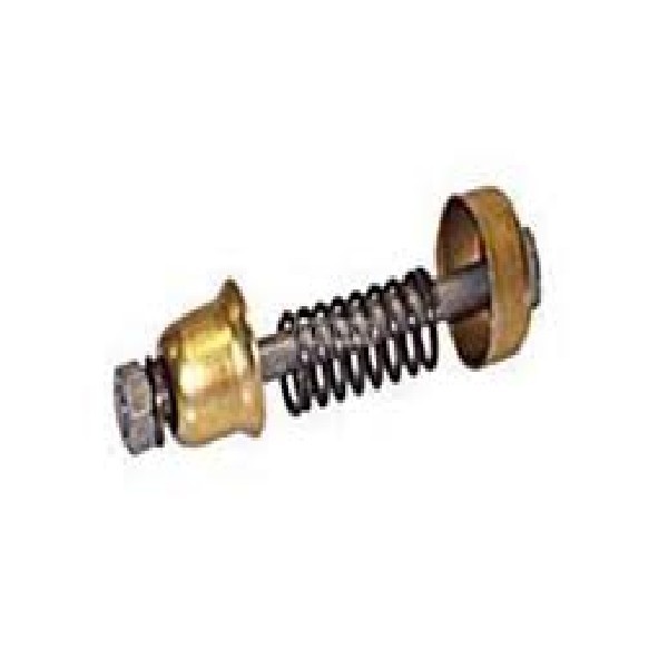  | CENTRALIZADOR PATIM MB 1113 /82