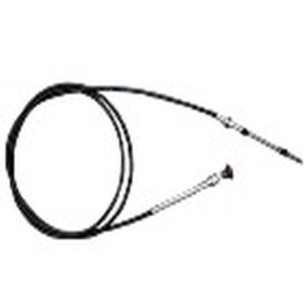  | CABO TOMADA FORCA VW/CARGO/BOMBA HIDRAULICA 3318MM