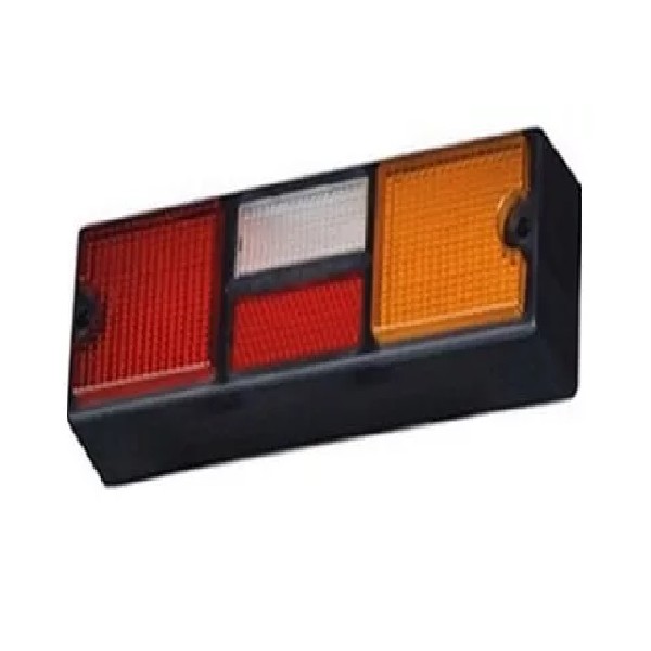  | LENTE LANTERNA TR SC 112/113 LD S/VIGIA