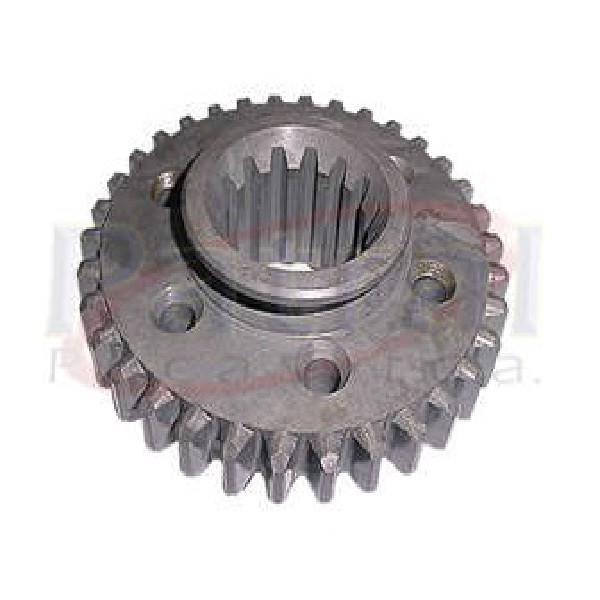  | ENGRENAGEM 2 CAIXA CAMBIO TOYOTA BANDEIRANTES ./81 34D