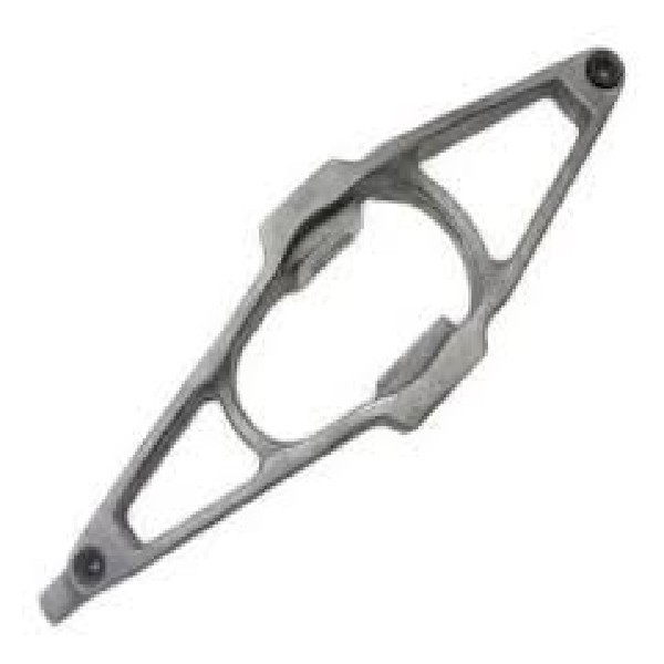  | GARFO EMBREAGEM CAIXA CAMBIO ZF 9S1010TD VW 24280/CONSTELLATION - PIVOTANTE