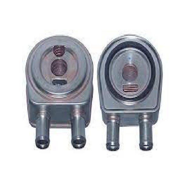  | RADIADOR OLEO CAIXA CAMBIO CAMBIO VT VOLVO FH