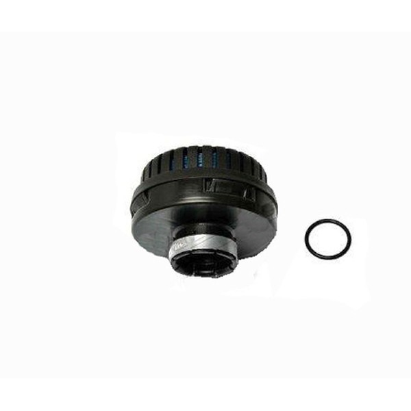  | SILENCIADOR DESCARGA REGULADOR PRESSAO MB/VM